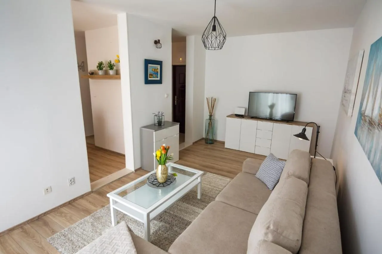 Luxury Apartment Nuneni Σπλιτ