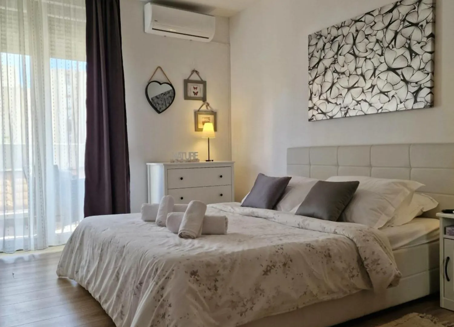 Luxury Apartment Nuneni Σπλιτ Κροατία