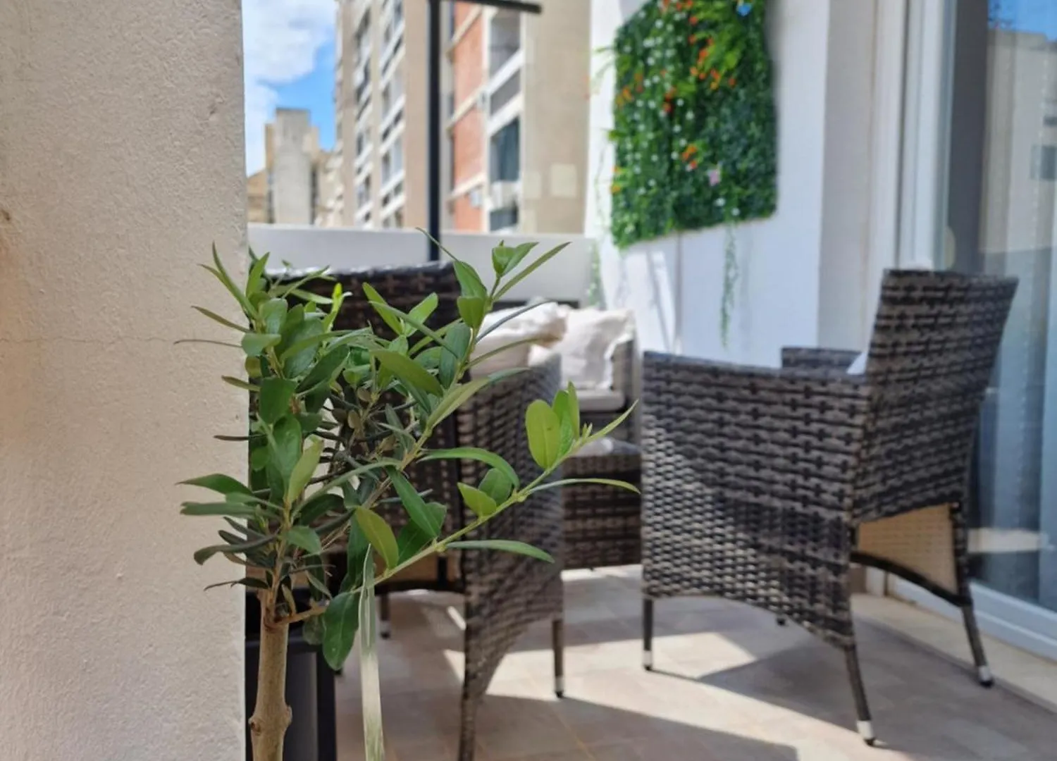 Luxury Apartment Nuneni Split