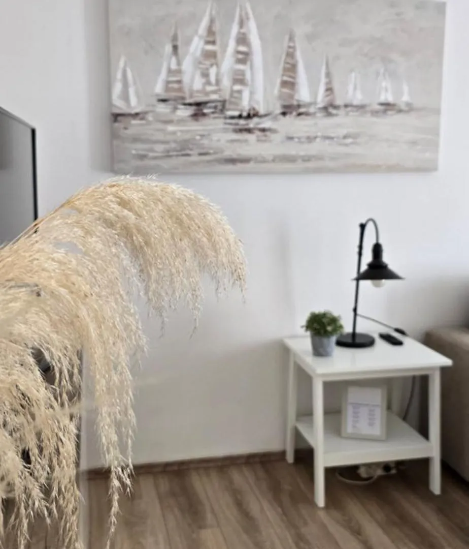 Luxury Apartment Nuneni Split Horvátország