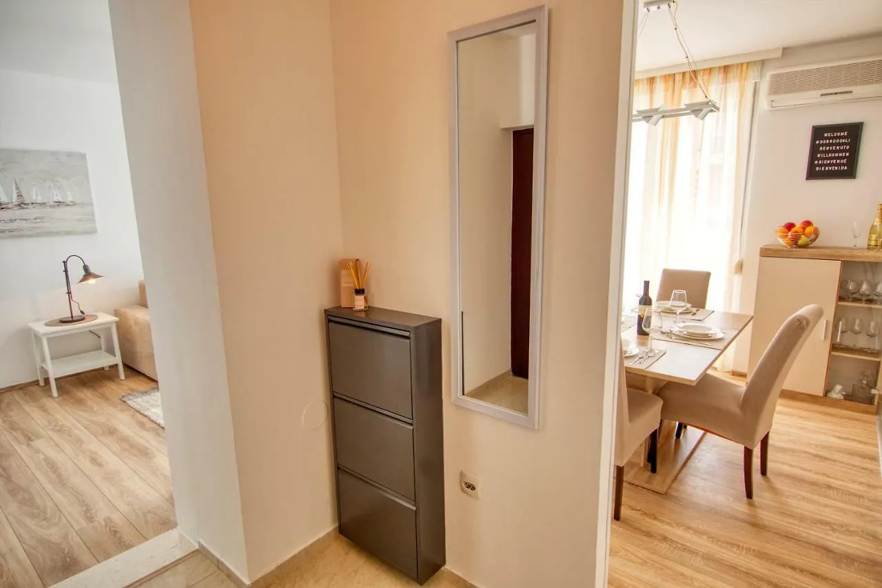 Luxury Apartment Nuneni Σπλιτ 0*,  Κροατία