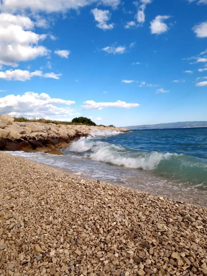 Luxury Apartment Nuneni Split