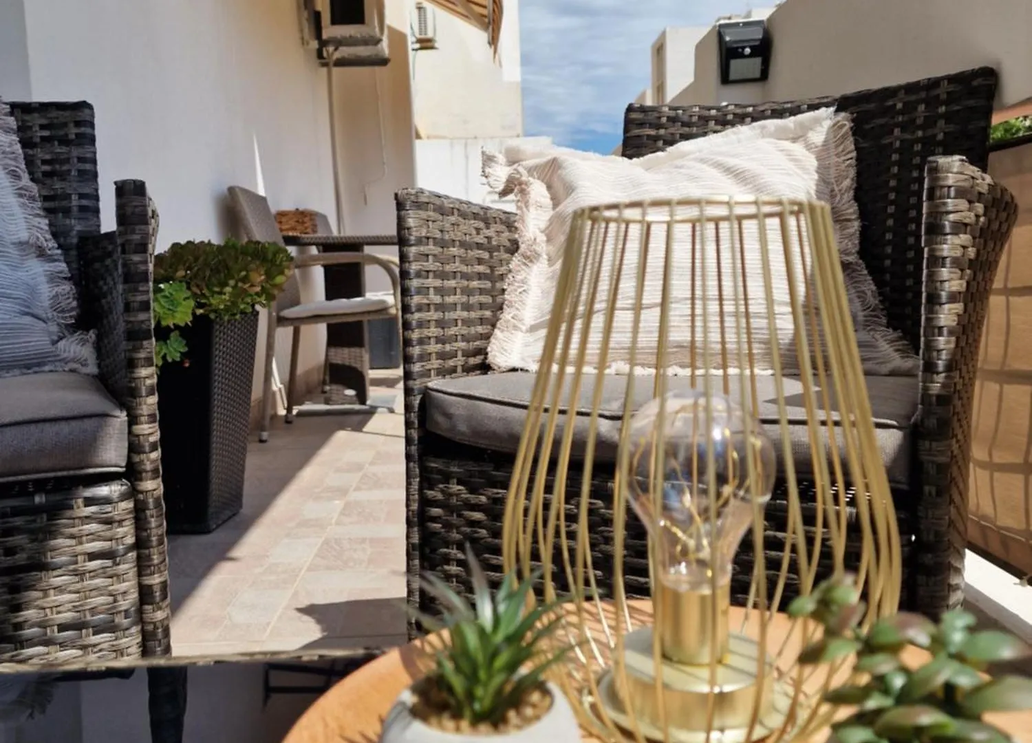 Luxury Apartment Nuneni Split